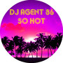 So Hot (Remixes)