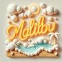 Malibu (feat. King Mufasa & SophieeJ) [Explicit]