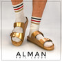 Alman (Explicit)