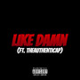 Like Damn (Explicit)