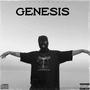 GENESIS (feat. Jay Webb & Nevertel)