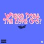 Where Does the Love Go (Explicit)