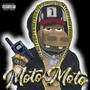 MOTO MOTO EP (Explicit)