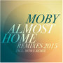 Almost Home (Remixes 2015)