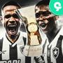 Paródia - BOTAFOGO - CAMPEÃO BRASILEIRO 2024