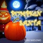 Pumpkin Santa