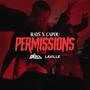 PERMISSIONS (feat. Capou) [Explicit]