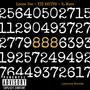 888 (feat. Loose Tee & Kenny Moss) [Explicit]