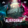 Aliefornia (Explicit)