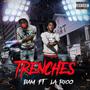 Trenches (feat. La Rico) [Explicit]