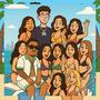 My World (feat. Luis Armando) [Splanglish]