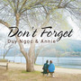 Don't Forget (Mật Danh Iris Original Soundtrack)