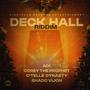 Deck Hall Riddim