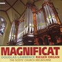 Organ Recital: Lawrence, Douglas - BACH, J.S. / BUXTEHUDE, D. / WALTHER, J.G. / CORRETTE, M. / MENDELSSOHN, Felix (Magnificat)
