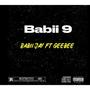 Babii 9 (feat. Geebee) [Explicit]