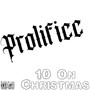 10 On Christmas (Explicit)