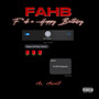 FAHB (**** a Happy Birthday) [Explicit]