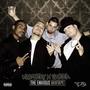 The Envious (Explicit)