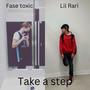 Take a stepp (Explicit)