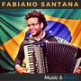 Fabiano Santana