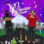 Chosen one (feat. Dkjaywill) [Explicit]