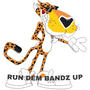 RUN DEM BANDZ UP (Explicit)