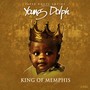 King of Memphis (Explicit)