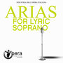 Opera Sing-Along Karaoke: Arias for Lyric Soprano