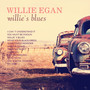 Willie's Blues