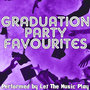 Graduation Party Favorites