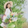 再远都一起
