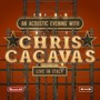 An Acoustic Evening with Chris Cacavas (Live in Italy)