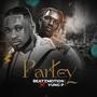 Partey (feat. Yung P) [Explicit]