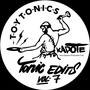 Tonic Edits Vol. 7 (Secret Weapons of Dancefloor Funk)