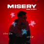 MISERY (feat. M-Fatt)