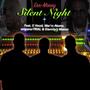 Silent Night (feat. E Hood, Mar'rz Atomz, emperorTRIAL, Eternity's Master & E Mula) [Radio Edit]