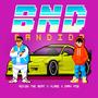 BND (feat. Darv Pig) [Explicit]