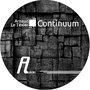 Continuum EP