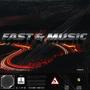 Fast and Music (Explicit)