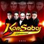 Cosas del amor (feat. Kon Sabor Internacional)