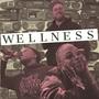 Wellness (feat. A.M.K & Stunnaman02) [Explicit]