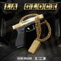 La Glock (feat. MAO BLESS & Jey H)