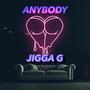 Anybody (FREESTYLE) [Explicit]