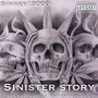 Sinister Story (Explicit)