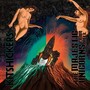 Kitshickers / The Majestic Unicorns from Hell Split