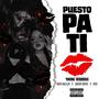 Puesto Pa' Ti (feat. Jostin Capea & Zota)