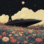 Black Yacht Rock Lobster