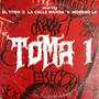 Titer La Calle Manda (feat. La Calle Manda & Moreno LK) [Explicit]
