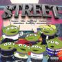 Street (feat. Axel veliz, Vazquez, Niffer & Saiten Black) [Explicit]