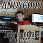 Instrumentals Volume 2 (Explicit)